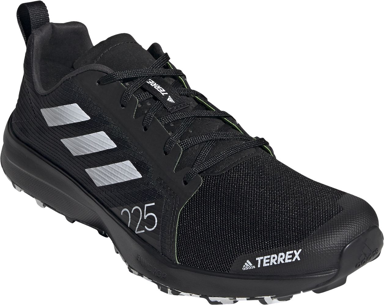 terrex speed flow review